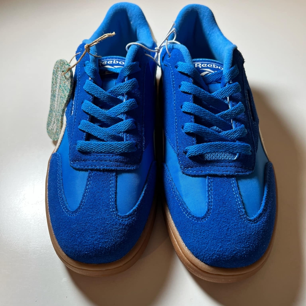 Reebok Forte Lounger 30252 Casual Shoes 7.5